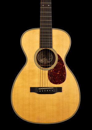 Collings Baby 2H