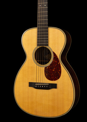 Collings Baby 2H
