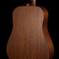 Iris D-WH Natural, Adirondack/Mahogany