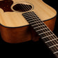 Iris D-WH Natural, Adirondack/Mahogany