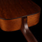 Iris D-WH Natural, Adirondack/Mahogany