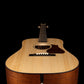 Iris D-WH Natural, Adirondack/Mahogany
