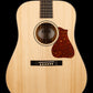 Iris D-WH Natural, Adirondack/Mahogany