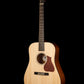 Iris D-WH Natural, Adirondack/Mahogany