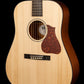 Iris D-WH Natural, Adirondack/Mahogany