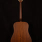 Iris D-WH Natural, Adirondack/Mahogany