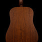 Iris D-WH Natural, Adirondack/Mahogany