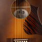 2022 Iris DE-11, Adirondack Spruce/Mahogany
