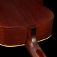 2022 Iris DE-11, Adirondack Spruce/Mahogany