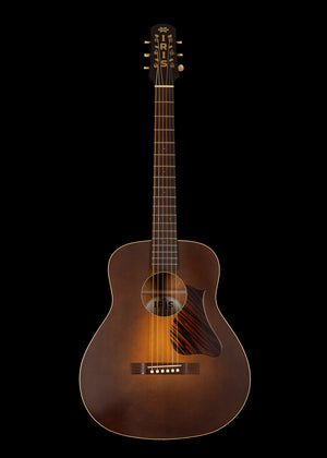 2022 Iris DE-11, Adirondack Spruce/Mahogany