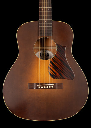 2022 Iris DE-11, Adirondack Spruce/Mahogany