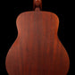 2022 Iris DE-11, Adirondack Spruce/Mahogany
