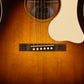 2025 Iris DF Relic Tobacco, Sitka/Mahogany
