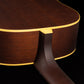 2025 Iris DF Relic Tobacco, Sitka/Mahogany
