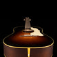 2025 Iris DF Relic Tobacco, Sitka/Mahogany