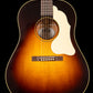 2025 Iris DF Relic Tobacco, Sitka/Mahogany