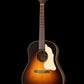 2025 Iris DF Relic Tobacco, Sitka/Mahogany