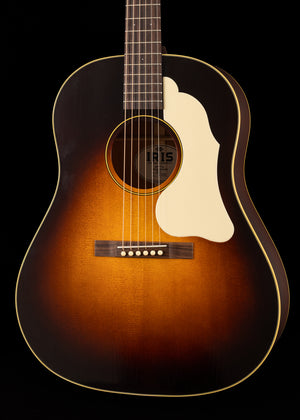 2025 Iris DF Relic Tobacco, Sitka/Mahogany