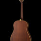 2025 Iris DF Relic Tobacco, Sitka/Mahogany