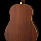 2025 Iris DF Relic Tobacco, Sitka/Mahogany