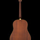 2025 Iris DF Relic Tobacco, Sitka/Mahogany