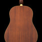 2025 Iris DF Relic Tobacco, Sitka/Mahogany