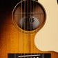 Iris DF Relic Tobacco, Sitka/Mahogany