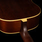 Iris DF Relic Tobacco, Sitka/Mahogany