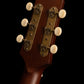 Iris DF Relic Tobacco, Sitka/Mahogany