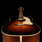 Iris DF Relic Tobacco, Sitka/Mahogany