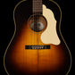 Iris DF Relic Tobacco, Sitka/Mahogany