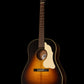 Iris DF Relic Tobacco, Sitka/Mahogany