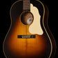 Iris DF Relic Tobacco, Sitka/Mahogany