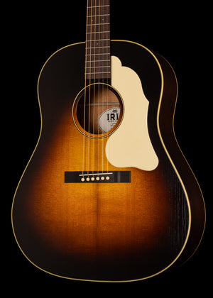 Iris DF Relic Tobacco, Sitka/Mahogany