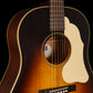 Iris DF Relic Tobacco, Sitka/Mahogany