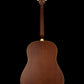 Iris DF Relic Tobacco, Sitka/Mahogany