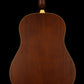 Iris DF Relic Tobacco, Sitka/Mahogany
