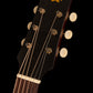 Iris DF Relic Burst, Sitka/Mahogany