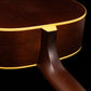 2025 Iris DF Relic Tobacco, Sitka/Mahogany