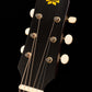 2025 Iris DF Relic Tobacco, Sitka/Mahogany