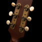 2025 Iris DF Relic Tobacco, Sitka/Mahogany