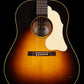 2025 Iris DF Relic Tobacco, Sitka/Mahogany