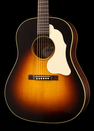 2025 Iris DF Relic Tobacco, Sitka/Mahogany