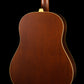 2025 Iris DF Relic Tobacco, Sitka/Mahogany