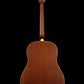 2025 Iris DF Relic Tobacco, Sitka/Mahogany