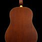 2025 Iris DF Relic Tobacco, Sitka/Mahogany