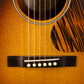 2026 Iris DF Burst, Sitka/Mahogany