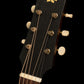 2026 Iris DF Burst, Sitka/Mahogany