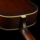2026 Iris DF Burst, Sitka/Mahogany