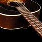2026 Iris DF Burst, Sitka/Mahogany